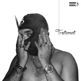 Album cover of Traitement
