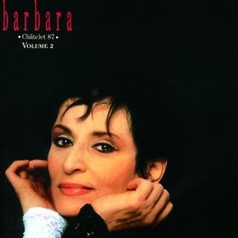Album cover of Chatelet '87 Vol.2