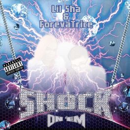 Album cover of Shock on 'Em