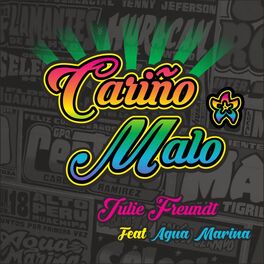 Album cover of Cariño Malo