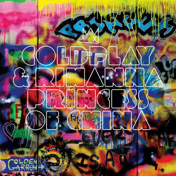 coldplay paradise mylo xyloto