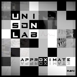 Album cover of Approximate