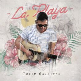 Album cover of La Playa