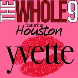 Album cover of Yvette (feat. Houston)