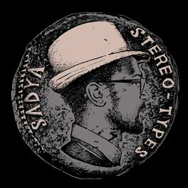 Album cover of Stéréotypes