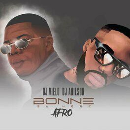 Album cover of Bonne Sa Mere Afro (Remix)