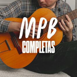 Album cover of MPB Completas