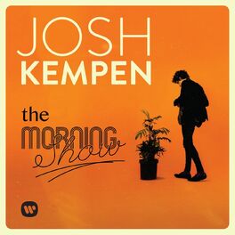 Album cover of The Morning Show