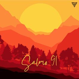 Album cover of Salmo 91