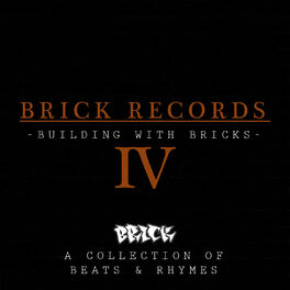 Album cover of Building With Bricks IV