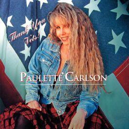 Paulette Carlson – Paulette Carlson