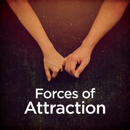 Album cover of Forces of Attraction