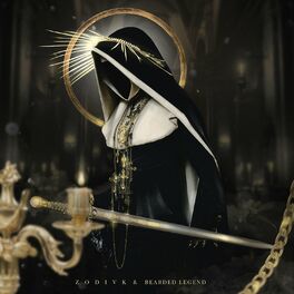 Album cover of WHO THAT