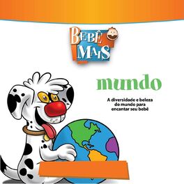 Album cover of Mundo