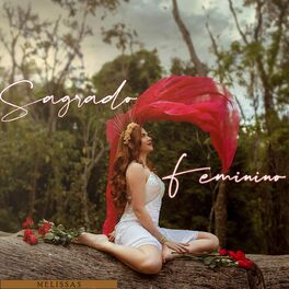 Album cover of Sagrado Feminino