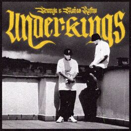 Album cover of Under Kings
