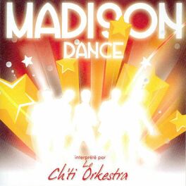 Album cover of Madison Dance
