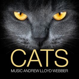 Album cover of Cats (Music by Andrew Lloyd Webber)