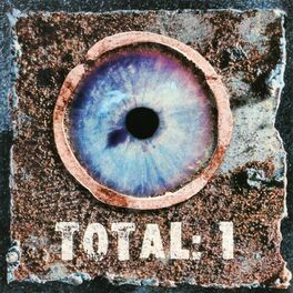 Album cover of Total: 1