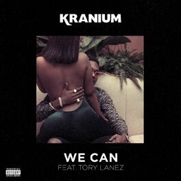 Album cover of We Can (feat. Tory Lanez)