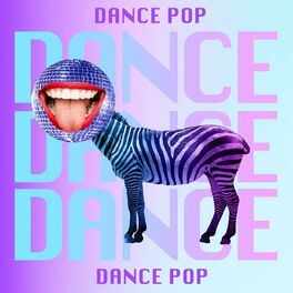 Album cover of Dance Pop