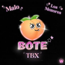 Album cover of Bote