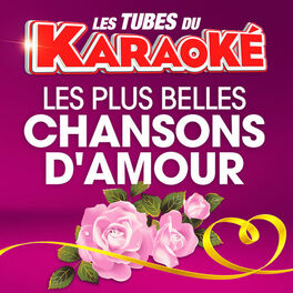 Album cover of Les plus belles chansons d'amour