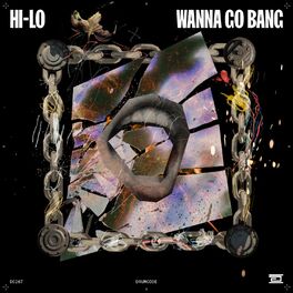 Album cover of WANNA GO BANG