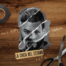 Album cover of La Chica del Estado (Remix)
