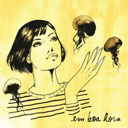 Album cover of Lara e Os Ultraleves: Em Boa Hora