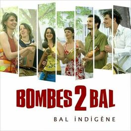 Album cover of Bal indigène