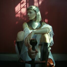Album cover of Your Blood