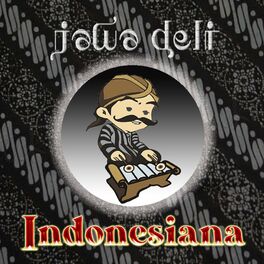 Album cover of Jawa Deli