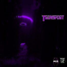Album cover of Transport