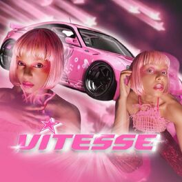 Album cover of Vitesse
