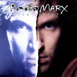 Album cover of Rush Street