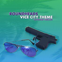 GTA Vice City Theme