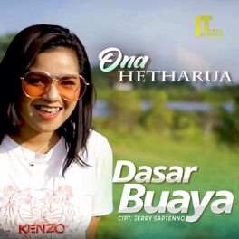 Album cover of Dasar Buaya