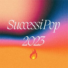 Album cover of Successi Pop 2023