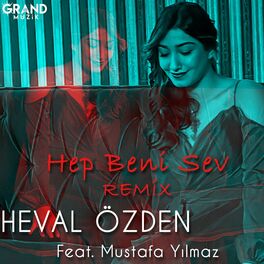 Album cover of Hep Beni Sev (Furkan Demir Remix)
