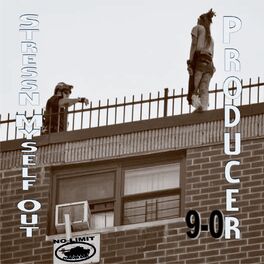 Album cover of Stressn Myself Out