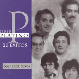 Album cover of Serie Platino