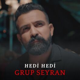Album cover of Hedi Hedi