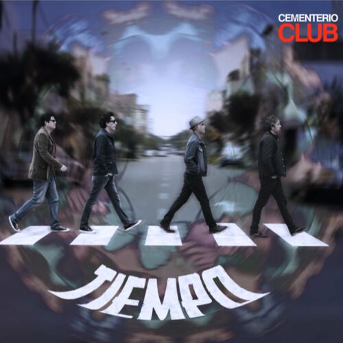 Cementerio Club - Tiempo: lyrics and songs | Deezer