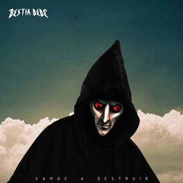 Album cover of Vamos a Destruir