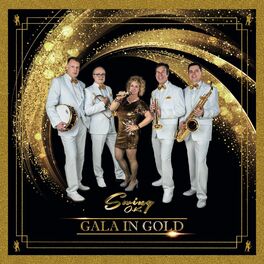 Album cover of Gala in Gold