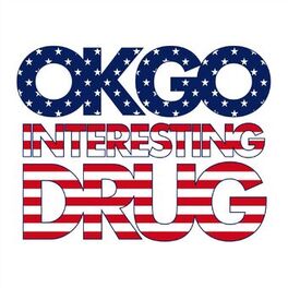 Album cover of Interesting Drug
