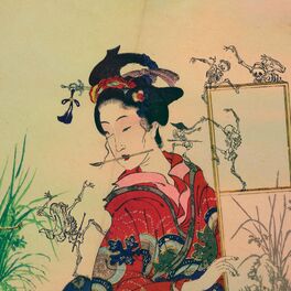 Album cover of Kimono (feat. Adrian Koslov)