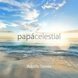 Album cover of Papá Celestial