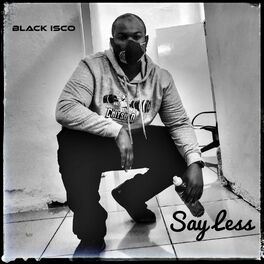 Album cover of Say Less